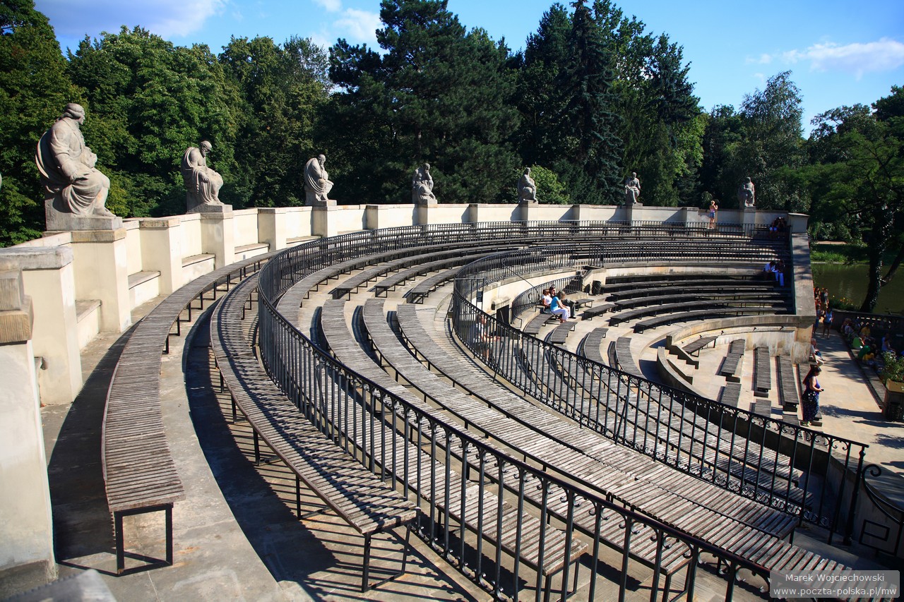 Warsaw